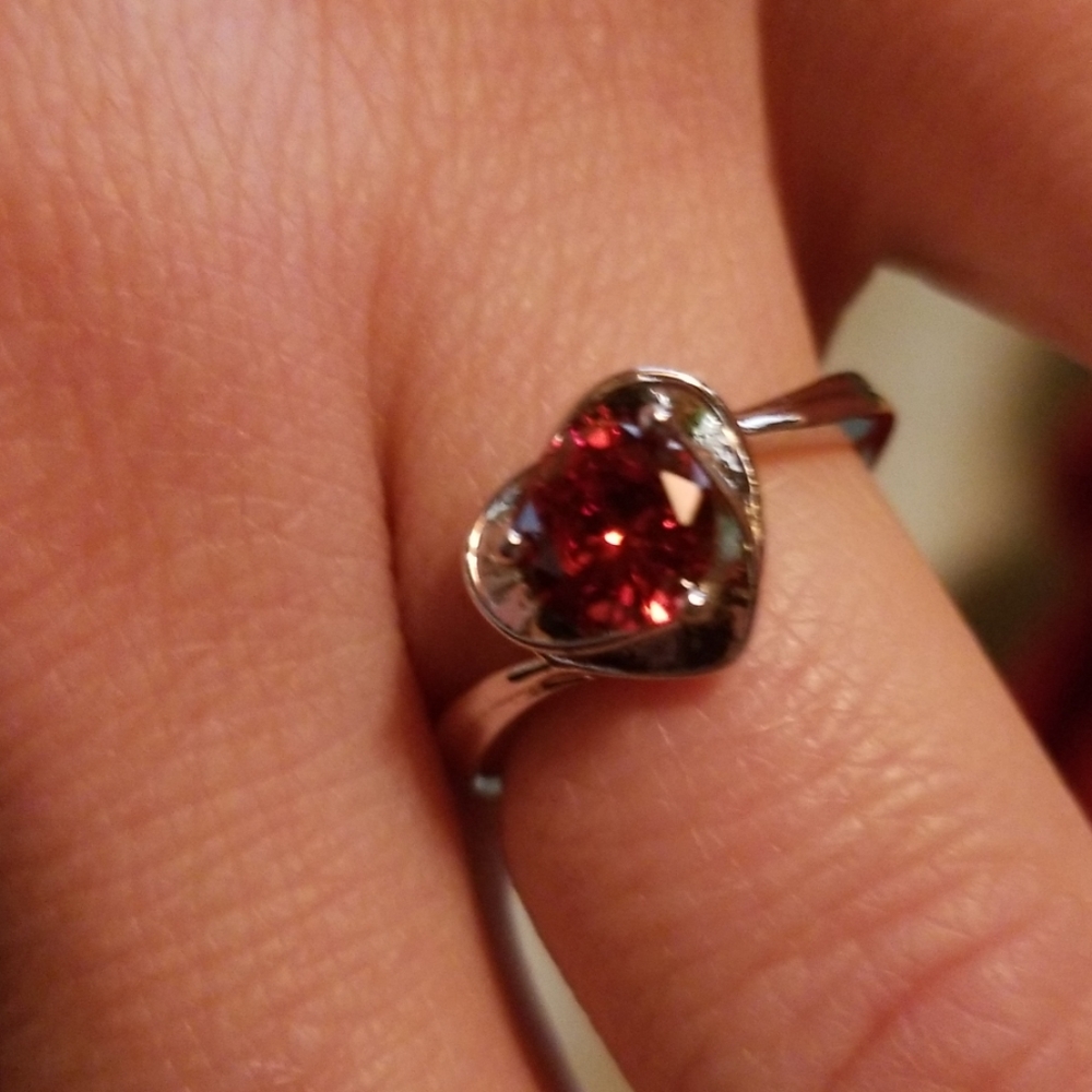 Costume jewelry